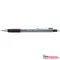 Nyomósiron 0.5mm GRIP 1345 Faber-Castell kőszürke test