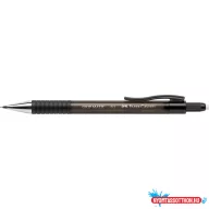 Nyomósiron 0.5mm GRIP MATIC 1375 Faber-Castell fekete test