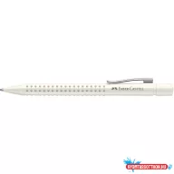 Golyóstoll GRIP 2010 XB Faber-Castell kókusztej test