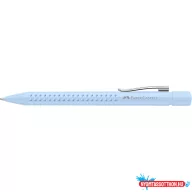Golyóstoll GRIP 2010 XB Faber-Castell égkék test