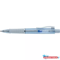 Golyóstoll POLY BALL VIEW XB Faber-Castell jégkék test