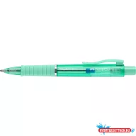 Golyóstoll POLY BALL VIEW XB Faber-Castell mentazöld test