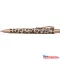 Golyóstoll POLY BALL Leo Faber-Castell leopárd test