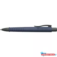   Golyóstoll POLY BALL Urban XB Faber-Castell sötétkék test
