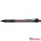 Zseléstoll 0.7mm nyomógombos BEYOND Faber-Castell piros