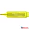 Szövegkiemelő 1-5mm vágott hegyű Faber-Castell 46 fluoreszkáló sárga