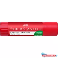 Ragasztóstift 20gr oldószermentes Faber-Castell