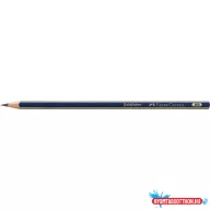 Grafitceruza HB hatszögletű GOLDFABER 1221 Faber-Castell