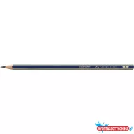 Grafitceruza H hatszögletű GOLDFABER 1221 Faber-Castell