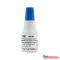 Bélyegzőfesték 25ml gyorsan száradó N191 Colop kék