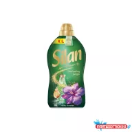   Öblítő koncentrátum 1,364 liter (62 mosás) Silan Aromatherapy Jungle