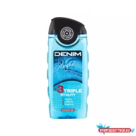 Tusfürdő 250 ml Denim Original