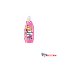   Mosógél 2,16 liter (54 mosás) színes ruhákhoz Coccolino Care Wonder Wash Ultra Care