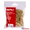 Gumigyűrű 60 x 2 mm, 100g/csomag Apli