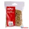Gumigyűrű 80 x 2 mm, 100g/csomag Apli