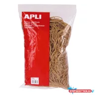 Gumigyűrű 100 x 2 mm, 100g/csomag Apli