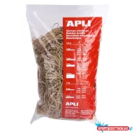 Gumigyűrű 80 x 2 mm, 1 kg/csomag Apli