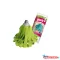 Felmosó fej mop műszálas 170 g Wrap York_077070
