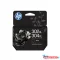 Hp 302XL/304XL/B7RT9AE tintapatron black ORIGINAL