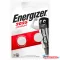 Elem gombelem CR2025 lítium 2 db/csomag, Energizer