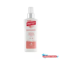   Kullancs- és szúnyogriasztó pumpás 100 ml Protect Incognito