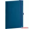 Klasszikus notesz Aprint borítással blue, pontozott, 15x21cm, Presco