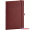 Klasszikus notesz Aprint borítással Neo wine, vonalas, 15x21cm, Presco