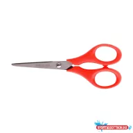 Olló 13,5cm, iskolai Süni Ico