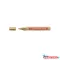 Lakkmarker 2-4mm, kerek Edding 750 arany