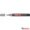 Lakkmarker 2-3mm, kerek Edding 790 ezüst