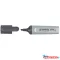 Szövegkiemelõ 2-5mm, vágott Edding 345 szürke