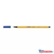 Rostirón, tûfilc 0,4mm, STABILO Point 88 kék