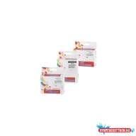 Utángyártott Hp 963XL/3JA29AE tintapatron yellow ECO