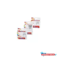 Utángyártott Hp 912XL/3YL81AE tintapatron cyan ECO