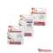 Epson T08G4 tintapatron yellow ECO