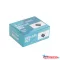 Binderkapocs 51mm, 12 db/doboz, Bluering(R)