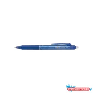   Rollertoll 0,5mm, törölhető Pilot Frixion Clicker, írásszín kék
