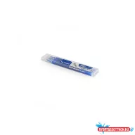   Rollertoll betét 0,5 mm, írásvastagság 3 db/csom Pilot Frixion Ball, írásszín kék