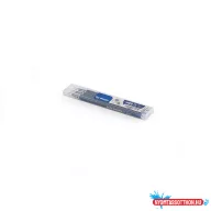   Rollertoll betét 0,35mm, írásvastagság 3 db/csom Pilot Frixion Ball, írásszín tintakék