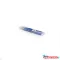 Rollertoll betét 0,7 mm, írásvastagság 3 db/csom Pilot Frixion Ball, írásszín kék