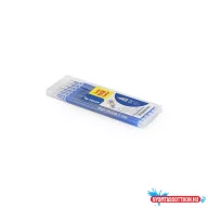   Rollertoll betét 0,7mm, írásvastagság 6 db/csom Pilot Frixion Ball, írásszín kék
