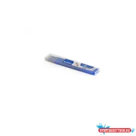   Rollertoll betét 0,25mm, tûhegyû 3 db/csom Pilot Frixion Point, írásszín kék