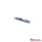 Rollertoll betét 0,25mm, tûhegyû 3 db/csom Pilot Frixion Point, írásszín kék