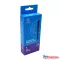 Rostirón, tűfilc alkoholos 0,5mm, OHP Bluering® F fekete
