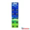Gombelem LR54 (LR1130, AG10) Bluering®