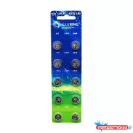 Gombelem LR44 Bluering®
