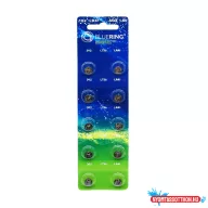 Gombelem LR41 Bluering®