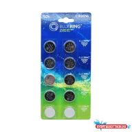 Gombelem CR2016 Bluering®