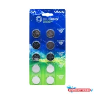 Gombelem CR2032 Bluering®