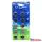 Gombelem CR2025 Bluering®